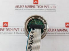Omron D.P 4Ew7018 Pressure Transmitter Module Xg2A-14