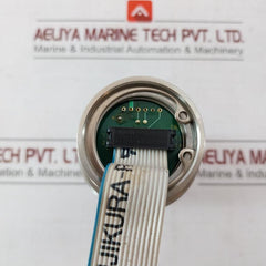 Omron D.P 4Ew7018 Pressure Transmitter Module Xg2A-14
