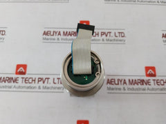 Omron D.P 4Ew7018 Pressure Transmitter Module Xg2A-14
