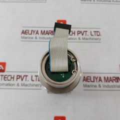 Omron D.P 4Ew7018 Pressure Transmitter Module Xg2A-14