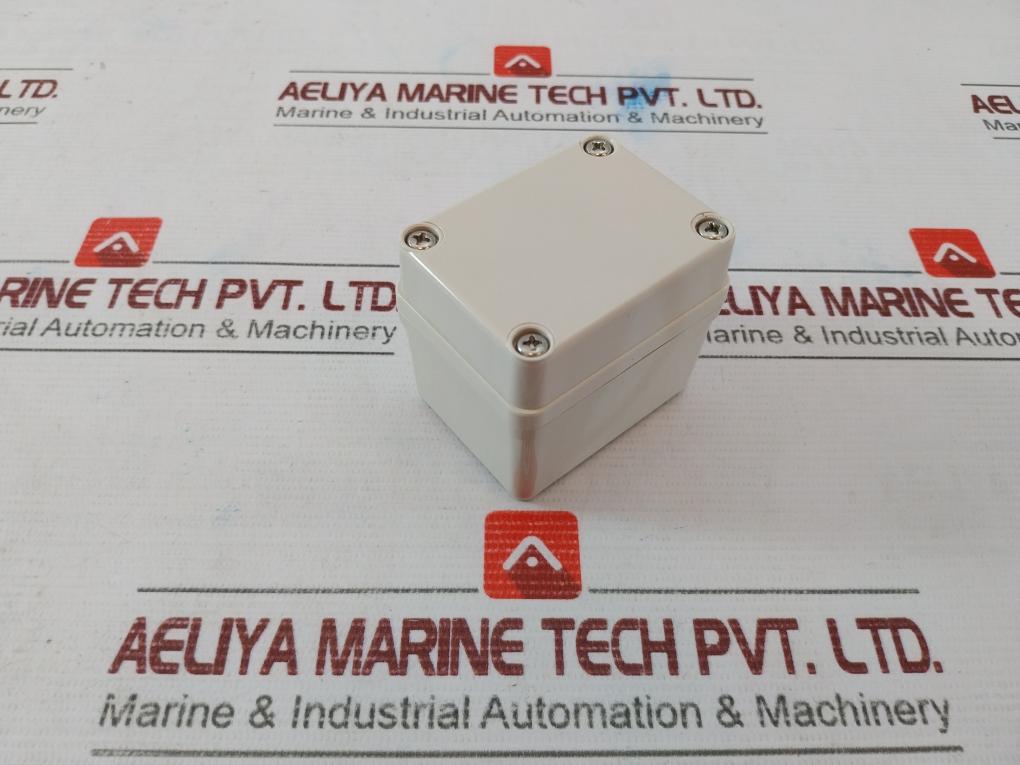 D.S.E. Hi Box Abs Ah250V F Unique Box (Sus Draw Latch)