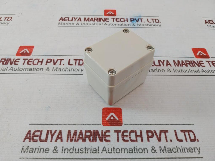 D.S.E. Hi Box Abs Ah250V F Unique Box (Sus Draw Latch)
