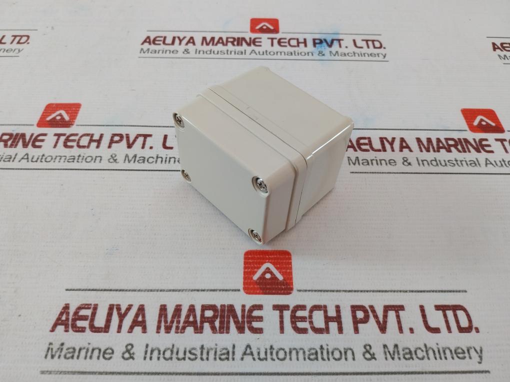 D.S.E. Hi Box Abs Ah250V F Unique Box (Sus Draw Latch)
