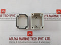 D.S.E. Hi Box Abs Ah250V F Unique Box (Sus Draw Latch)