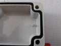 D.S.E. Hi Box Abs Ah250V F Unique Box (Sus Draw Latch)