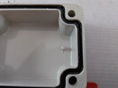 D.S.E. Hi Box Abs Ah250V F Unique Box (Sus Draw Latch)