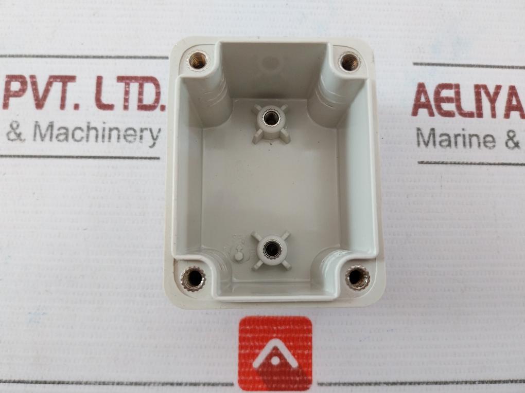 D.S.E. Hi Box Abs Ah250V F Unique Box (Sus Draw Latch)