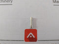 D.S.E. Hi Box Abs Ah250V F Unique Box (Sus Draw Latch)