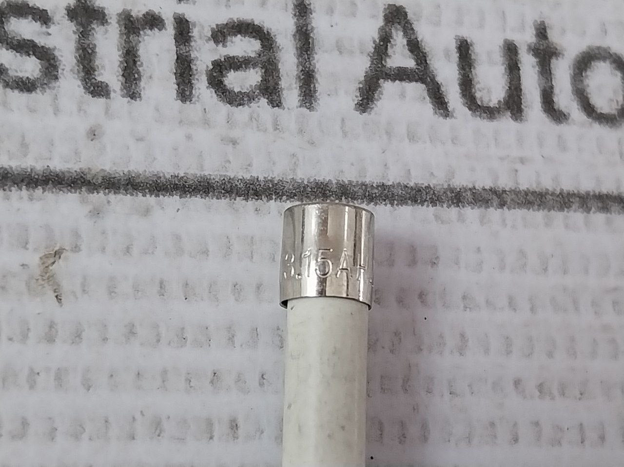 D.S.E. Hi Box Abs Ah250V F Unique Box (Sus Draw Latch)