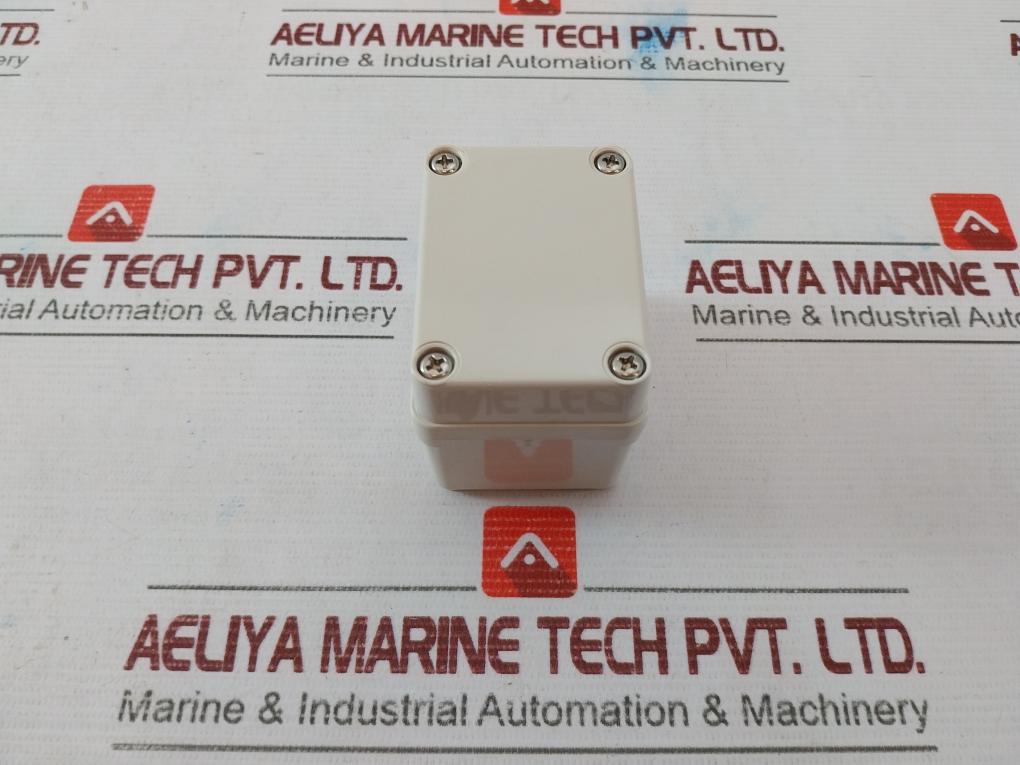 D.S.E. Hi Box Abs Ah250V F Unique Box (Sus Draw Latch)