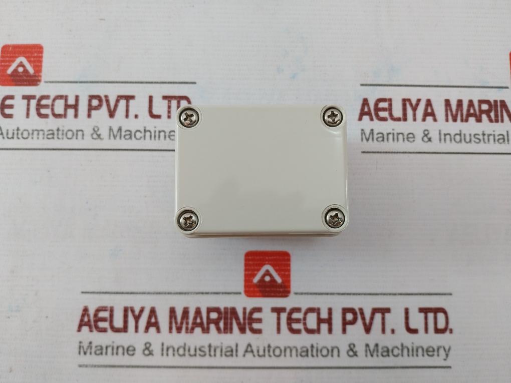 D.S.E. Hi Box Abs Ah250V F Unique Box (Sus Draw Latch)