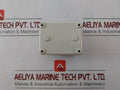 D.S.E. Hi Box Abs Ah250V F Unique Box (Sus Draw Latch)