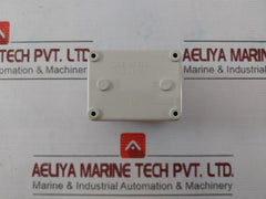 D.S.E. Hi Box Abs Ah250V F Unique Box (Sus Draw Latch)