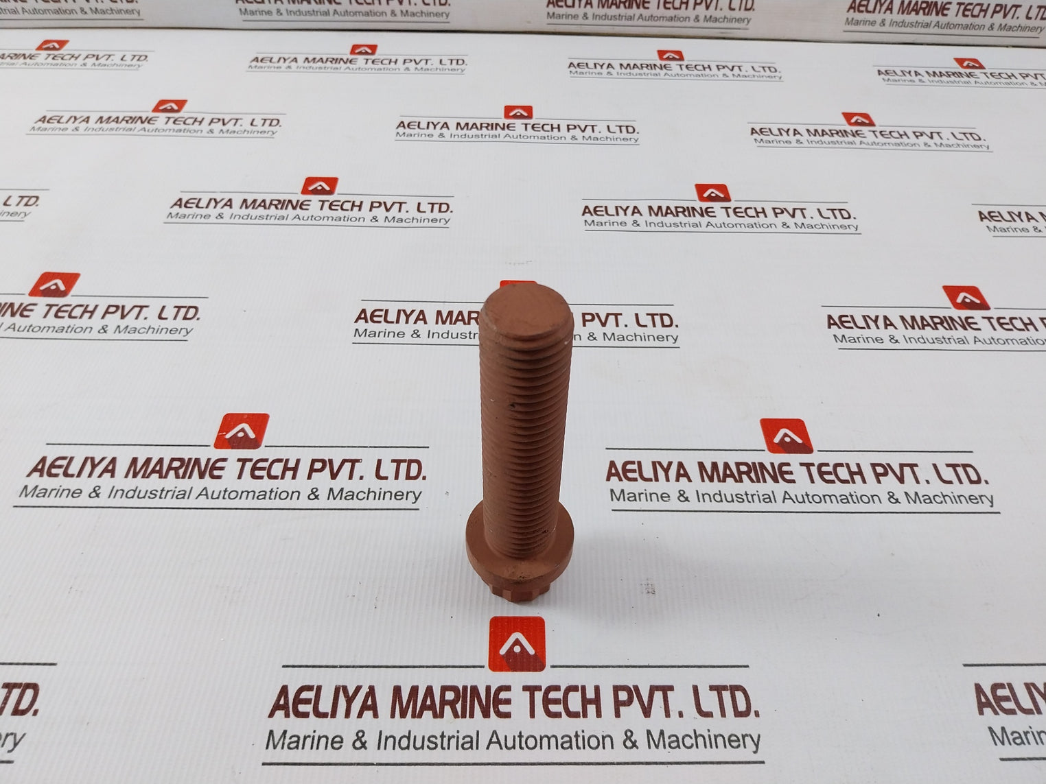 D.b. 170 Industrial Stud Hex Bolt