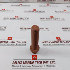 D.b. 170 Industrial Stud Hex Bolt