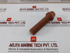 D.b. 170 Industrial Stud Hex Bolt