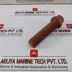 D.b. 170 Industrial Stud Hex Bolt