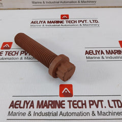 D.b. 170 Industrial Stud Hex Bolt