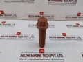 D.b. 170 Industrial Stud Hex Bolt