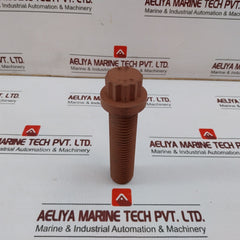 D.b. 170 Industrial Stud Hex Bolt