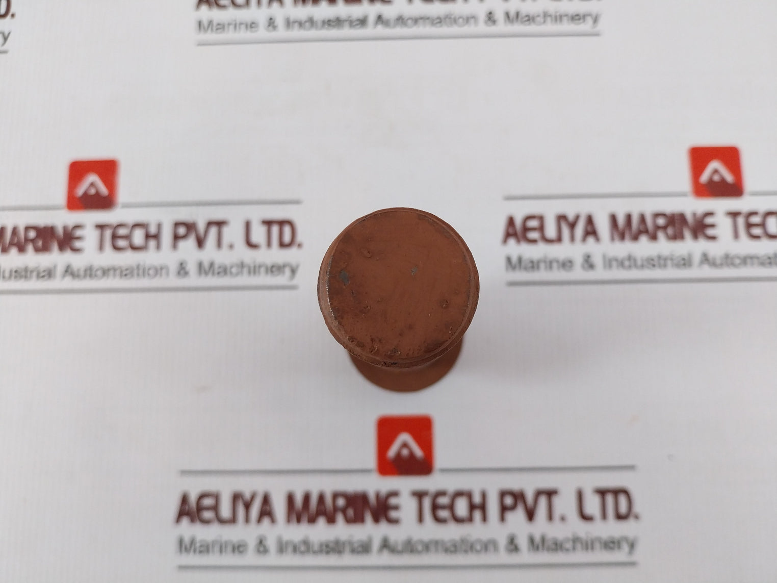 D.b. 170 Industrial Stud Hex Bolt