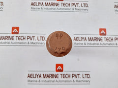 D.b. 170 Industrial Stud Hex Bolt