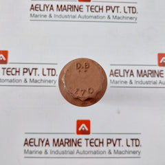 D.b. 170 Industrial Stud Hex Bolt