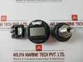Foxboro D0162Lq/F Lcd Indicator Module