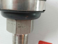 Foxboro D0162Lq/F Lcd Indicator Module