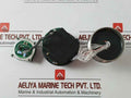 Foxboro D0162Lq/F Lcd Indicator Module