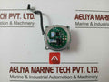 Foxboro D0162Lq/F Lcd Indicator Module