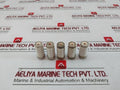 D02-63A 400V Neozed Fuse 250V Gg