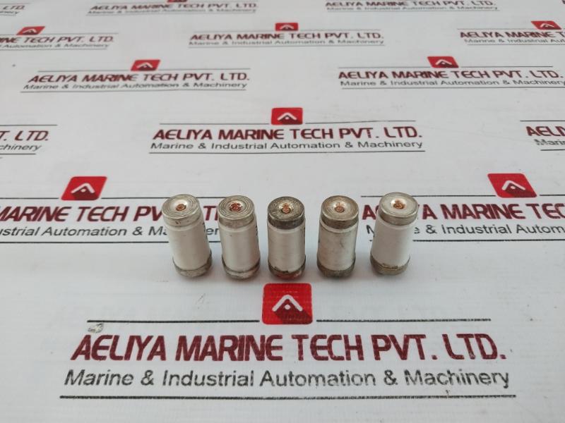 D02-63A 400V Neozed Fuse 250V Gg