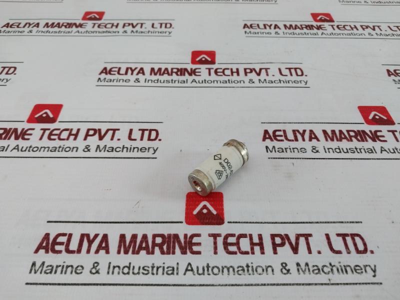 D02-63A 400V Neozed Fuse 250V Gg