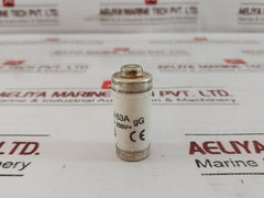 D02-63A 400V Neozed Fuse 250V Gg