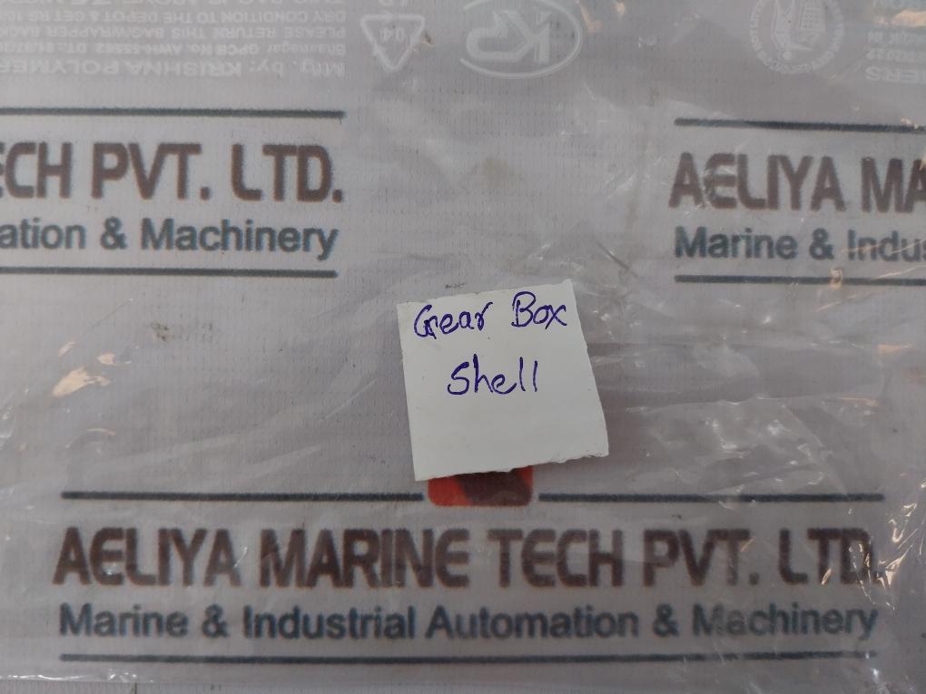 D 03960.200 D 03960.100 Gear Box Shell Set