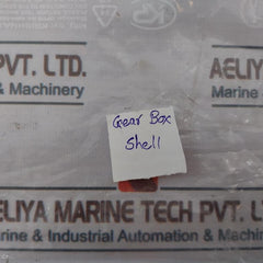 D 03960.200 D 03960.100 Gear Box Shell Set
