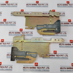 D 03960.200 D 03960.100 Gear Box Shell Set