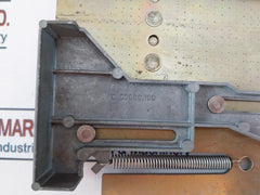 D 03960.200 D 03960.100 Gear Box Shell Set
