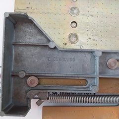 D 03960.200 D 03960.100 Gear Box Shell Set