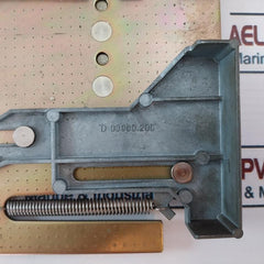 D 03960.200 D 03960.100 Gear Box Shell Set