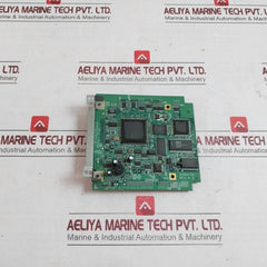 D04017A Printed Circuit Board 94V-0 Rev 4 50-000306-01