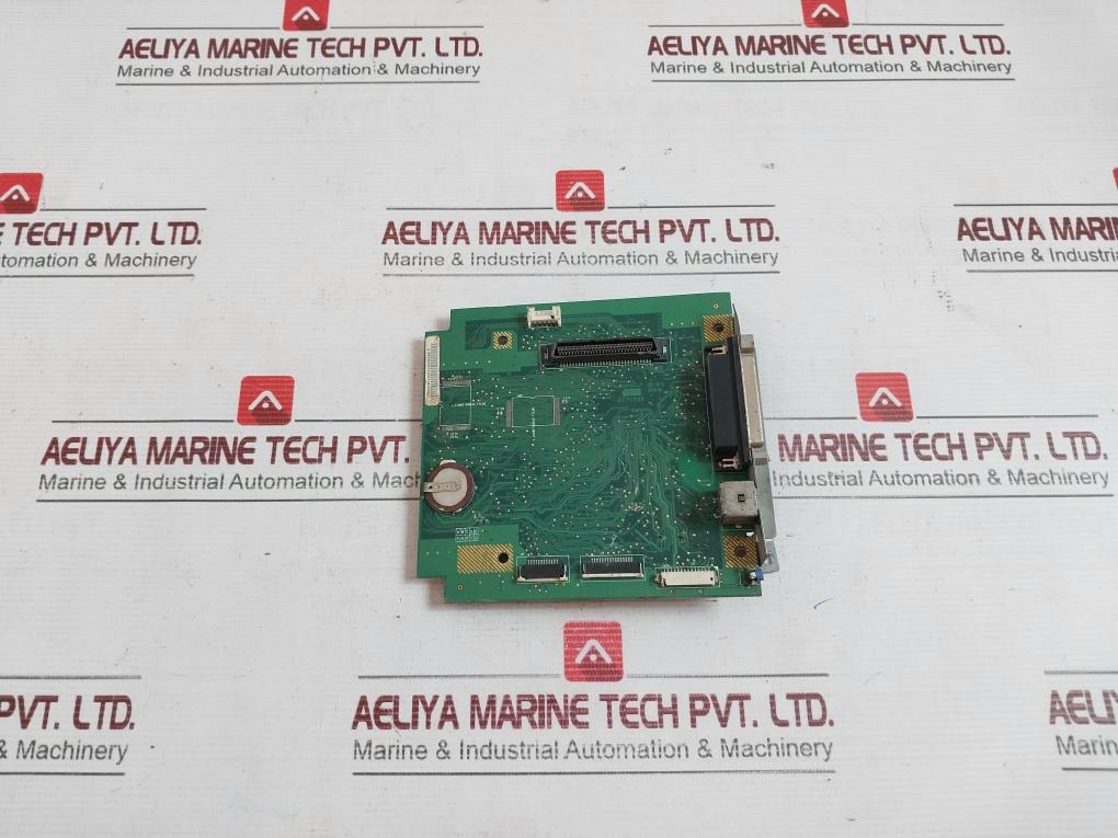 D04017A Printed Circuit Board 94V-0 Rev 4 50-000306-01