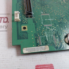 D04017A Printed Circuit Board 94V-0 Rev 4 50-000306-01
