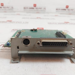 D04017A Printed Circuit Board 94V-0 Rev 4 50-000306-01