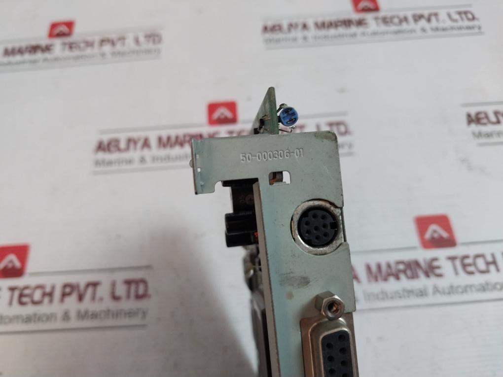 D04017A Printed Circuit Board 94V-0 Rev 4 50-000306-01