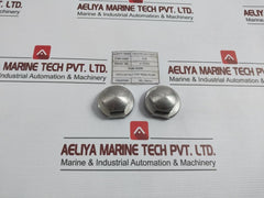 D10399B Impeller Nut
