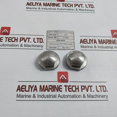 D10399B Impeller Nut