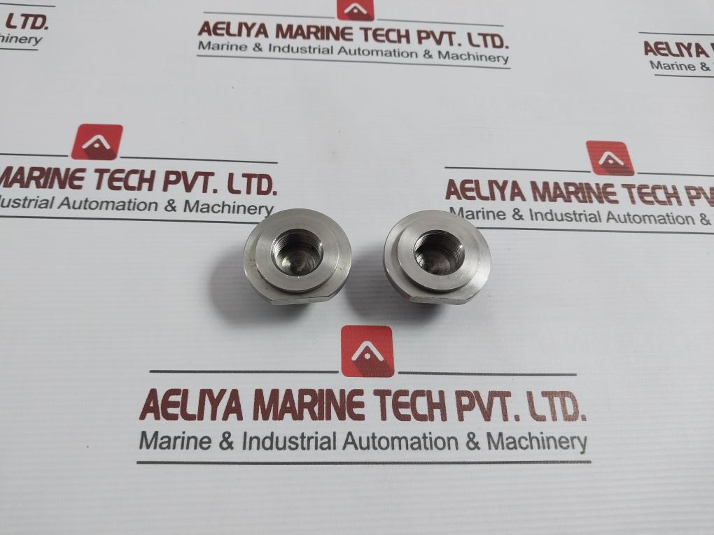 D10399B Impeller Nut