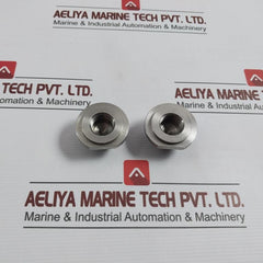 D10399B Impeller Nut